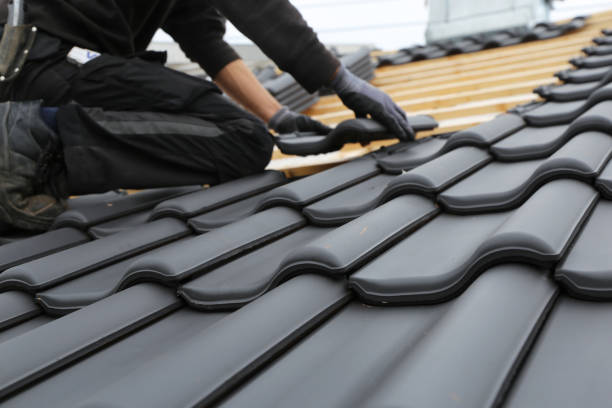 Best Rubber Roofing (EPDM, TPO)  in Waco, TX